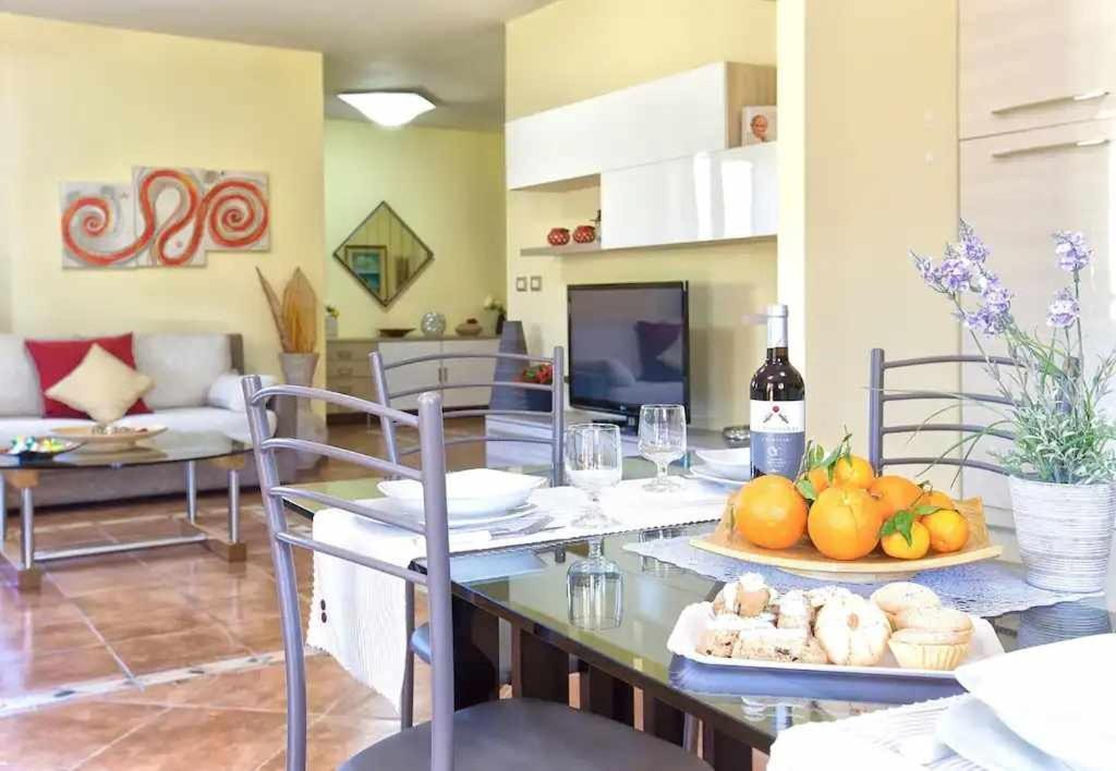 Alghero Villa Mistral Per 7 Persone Terrazza Bbq Ac Wifi المظهر الخارجي الصورة