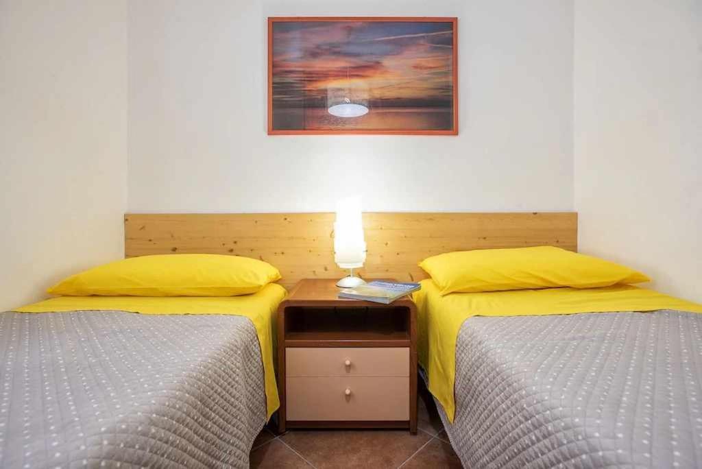 Alghero Villa Mistral Per 7 Persone Terrazza Bbq Ac Wifi المظهر الخارجي الصورة